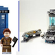 Illustration for article titled Cmon, Lego, Just Make These emDoctor Who/em Sets